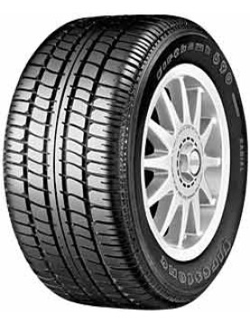 Firestone Firehawk 690 225/50 R15 91V