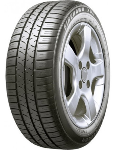 Firestone Firehawk 700 185/55 R15 82V