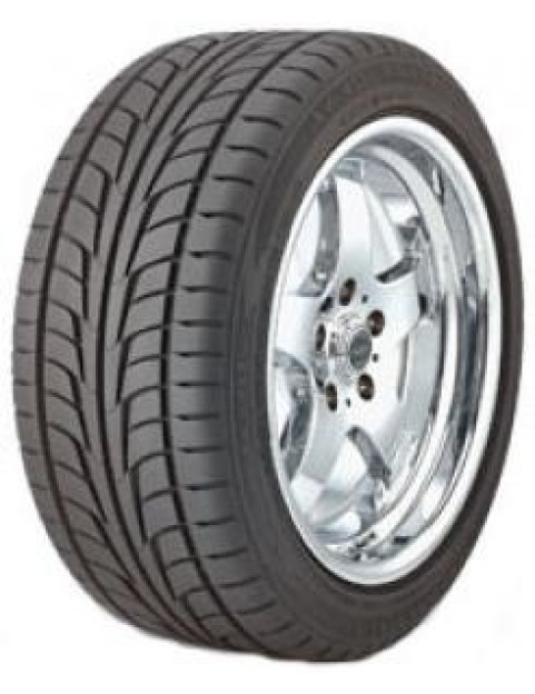 Firestone Firehawk Wide Oval 265/40 R17 96W