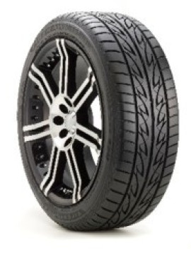 Firestone Firehawk Wide Oval Indy 500 275/35 R20 102Y