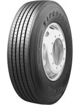 Firestone FS 400 315/70 R22 148M  не шип