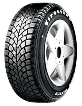Firestone FW 930 205/65 R15 94T  не шип