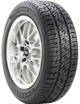 Firestone Precision Sport 215/65 R15 96H  не шип