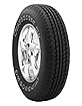 Firestone Wilderness H/T 235/70 R16 104T  не шип