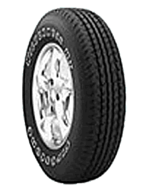 Firestone Wilderness H/T II RBT 255/70 R16 109H  не шип