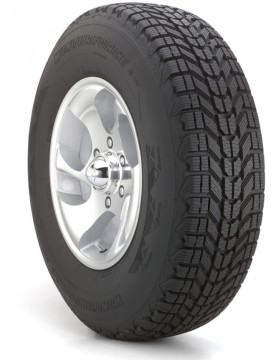 Firestone WinterForce 285/75 R16 126R  шип