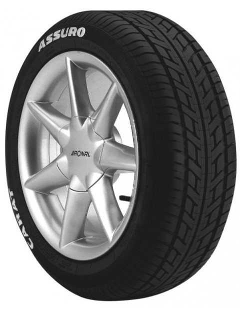 Fulda Carat Assuro 195/70 R14 91H