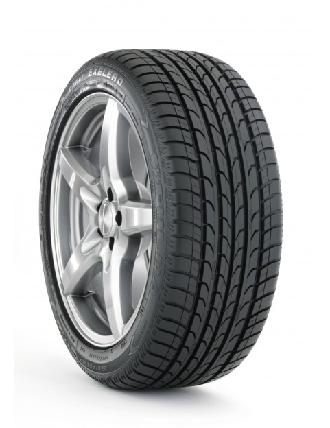 Fulda Carat Exelero 245/40 R19 98Y