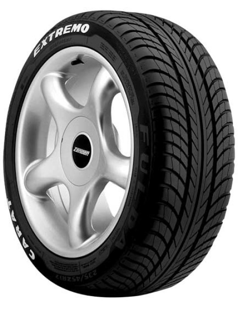 Fulda Carat Extremo 245/45 R18 96Y