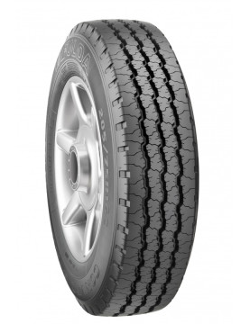 Fulda Conveo Star 205/75 R16C 113/111Q  не шип