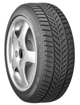 Fulda Kristall Control HP 235/50 R18 101V  не шип