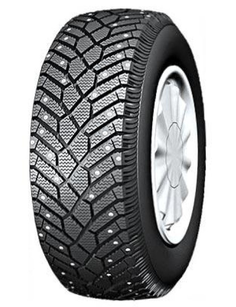 Fulda Kristall Ice 195/65 R15 91T  не шип