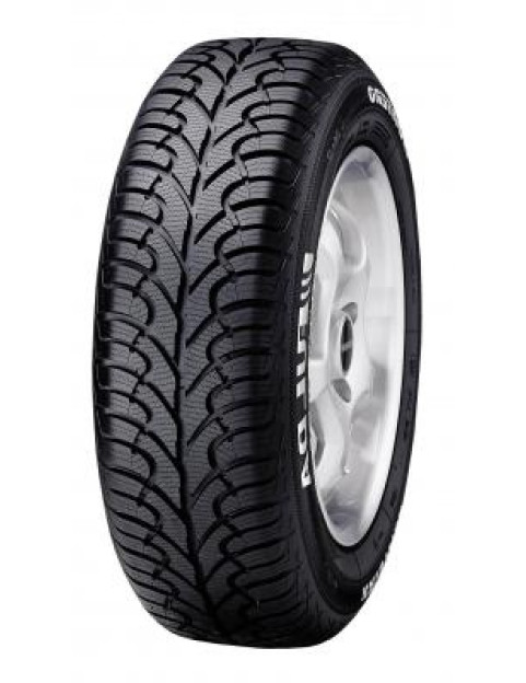 Fulda Kristall Montero 205/55 R16 91T  не шип