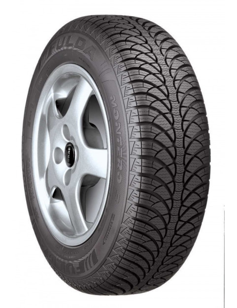 Fulda Kristall Montero 3 165/65 R14 79T  не шип