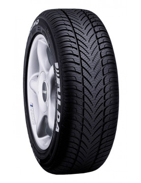 Fulda Kristall Supremo 235/45 R17 94H  не шип