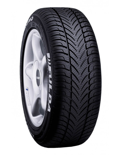 Fulda Kristall Supremo 205/60 R16 92H  не шип