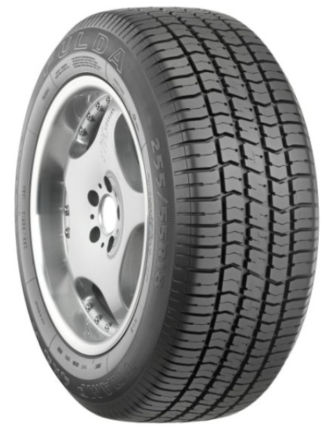 Fulda Tramp 4x4 H 285/60 R17 114H  не шип