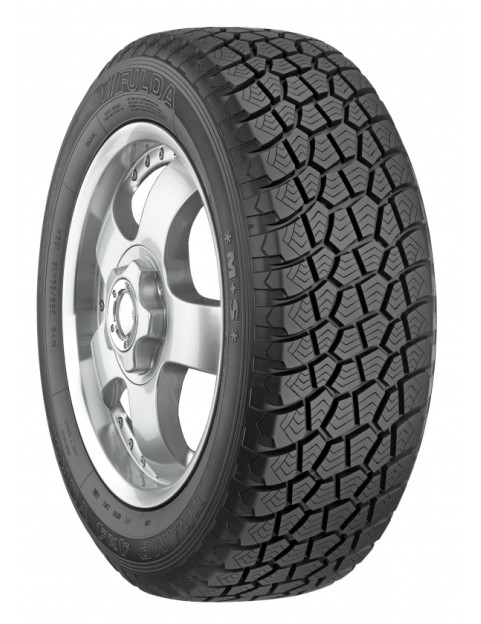 Fulda Tramp 4x4 Yukon 255/55 R18 109H  не шип