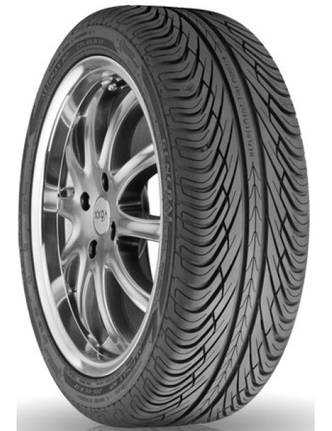 General Tire Altimax HP 185/60 R15 88H