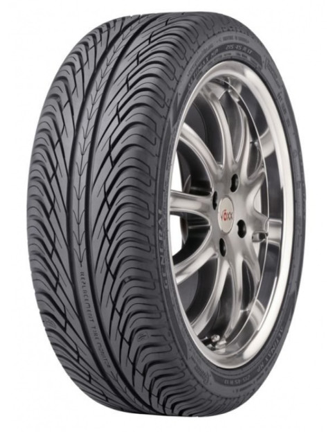 General Tire Altimax UHP 205/55 R16 91W
