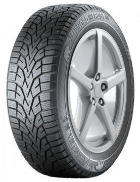 Gislaved Nord*Frost 100 265/50 R19 100S  шип