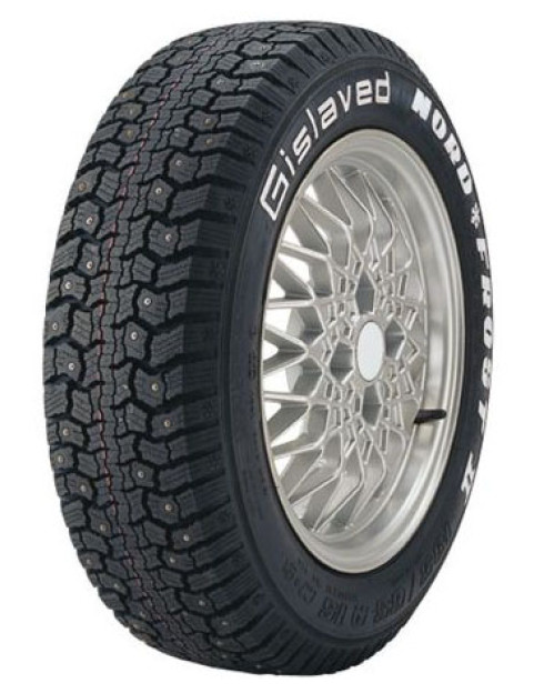 Gislaved Nord Frost 2 215/65 R16 98Q  не шип