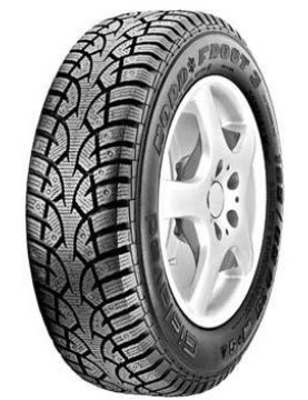 Gislaved Nord Frost 3 155/70 R13 75T  шип
