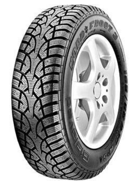 Gislaved Nord Frost 3 155/70 R13 75T  шип