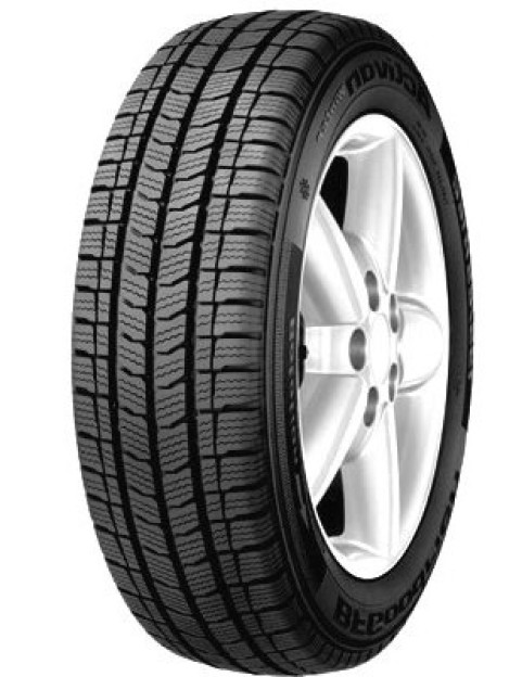 BFGoodrich Activan Winter 215/65 R16 107R  не шип