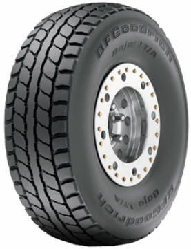 BFGoodrich Baja T/A 315/75 R16 113T  не шип