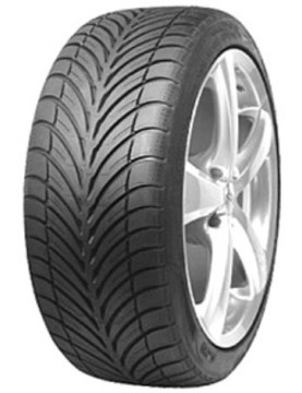 BFGoodrich G-Force Profiler 205/40 R17 84W
