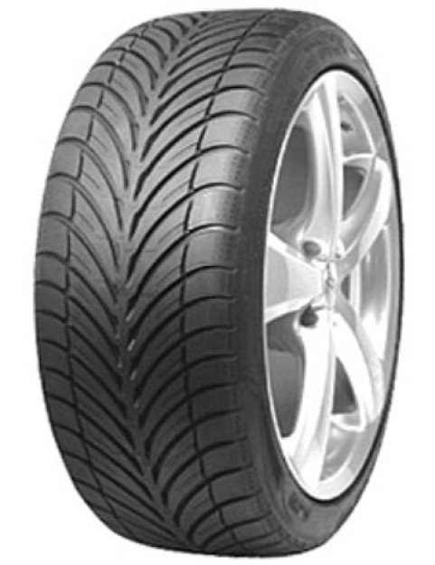 BFGoodrich G-Force Profiler 205/45 R16 83V