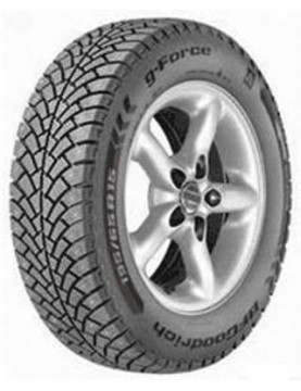 BFGoodrich G-Force Stud 175/65 R14 65R  шип