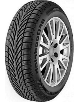 BFGoodrich G-Force Winter 195/50 R15 82H  не шип