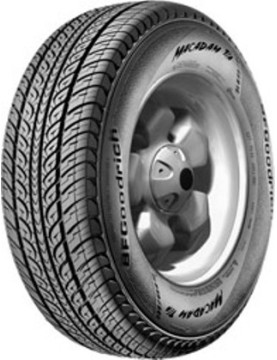 BFGoodrich Macadam T/A 255/70 R15 108H  не шип