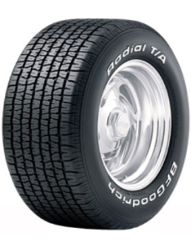 BFGoodrich Radial T/A RWL07 245/55 R18 102T  не шип