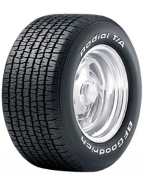 BFGoodrich Radial T/A RWL07 245/55 R18 102T  не шип