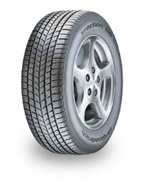 BFGoodrich Traction T/A 245/55 R18 102T