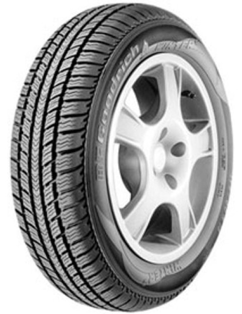 BFGoodrich Winter G 235/45 R17 94H  не шип