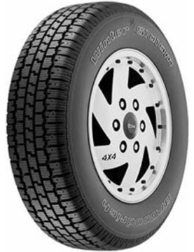 BFGoodrich Winter Slalom 205/70 R15 95Q  не шип