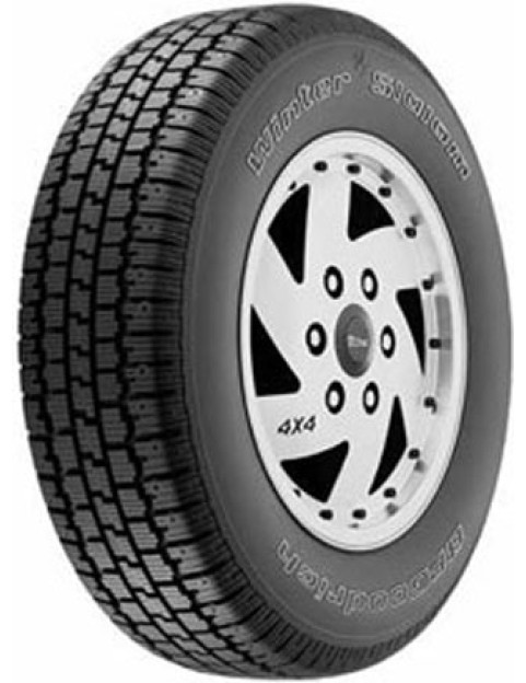 BFGoodrich Winter Slalom 205/75 R15 97Q  не шип