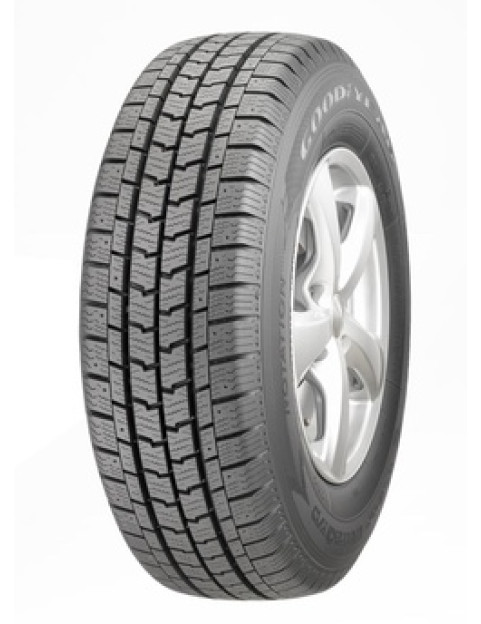 Goodyear Cargo Ultra Grip 2 215/60 R17 109T  не шип