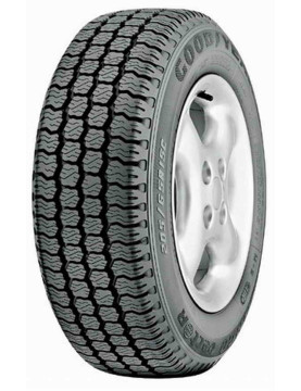 Goodyear Cargo Vector 195/70 R15 98R  не шип