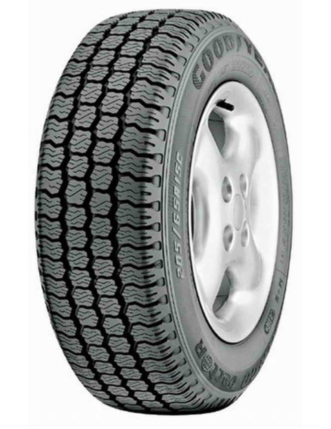 Goodyear Cargo Vector 195/75 R16C 107/105R  не шип