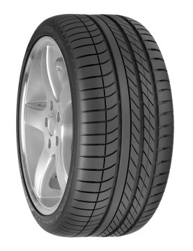 Goodyear Eagle F1 (asymmetric) 205/55 R17 91Y