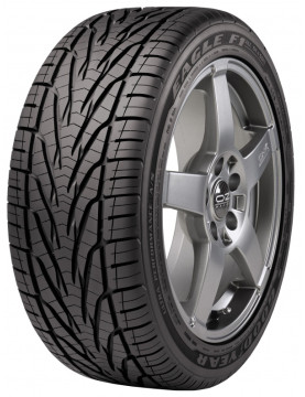 Goodyear Eagle F1 Allseason 205/55 R17 91Y  не шип