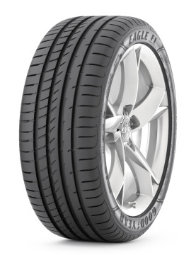 Goodyear Eagle F1 Asymmetric 2 205/50 R17 93W