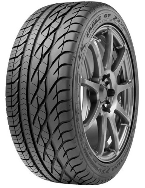 Goodyear Eagle GT 215/55 R16 93V  не шип