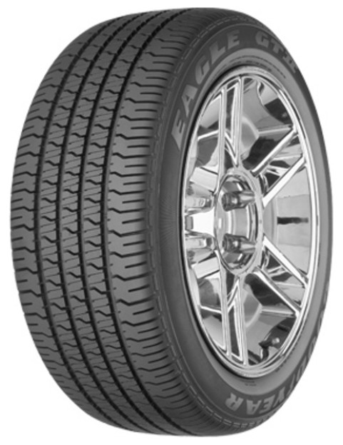 Goodyear Eagle GT 2 185/55 R14 80H
