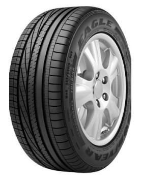 Goodyear Eagle ResponsEdge 205/50 R17 93V  не шип